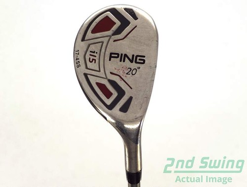 Ping i15 hybrid - 3,