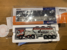 Corgi 76101 Renault Powder