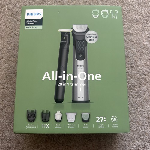 Philips series 9000 all one - philips,
