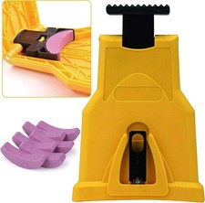 Chainsaw Teeth Sharpener