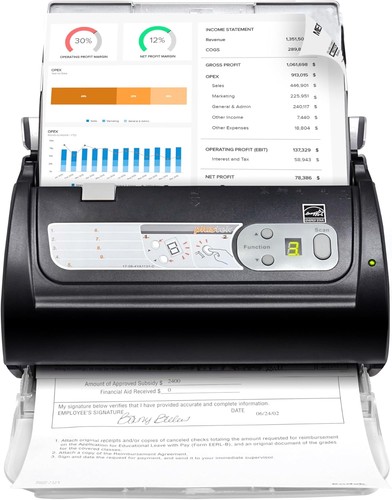 Plustek ps188 desktop document - ps188,