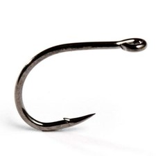 Partridge NTS Nordic Tube Single Hooks | Fly Tying Hooks | All Sizes