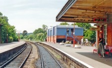 Photo buckinghamshire bourne - ,