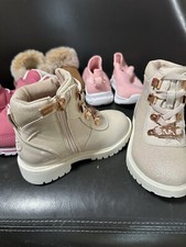 Shouse Winter Baby Girl Size 6/7 Uk