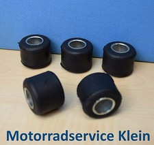 Original Aprilia Shock