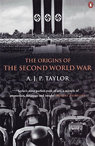 The origins second - of,