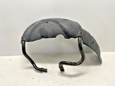 Gilera Fuoco 500 ie Front