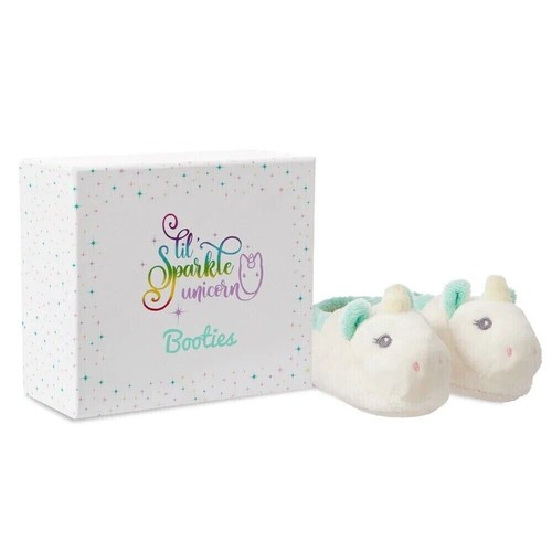 Unicorn booties aurora - booties, world