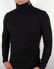 Fila Vintage Roll Neck in