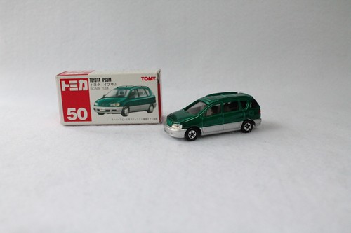 Tomica toyota ipsum - tomica,