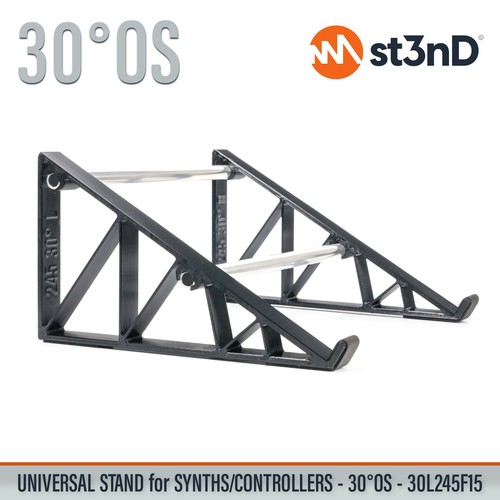 Universal stand for synths - stand,