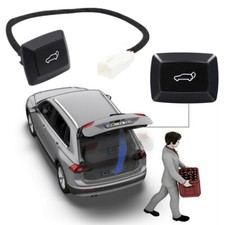 12V Car Tailgate Boot Lid