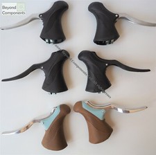 Pair of Drop Handlebar Aero