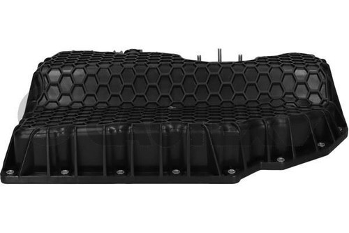 Trupart gti plastic sump - plastic,