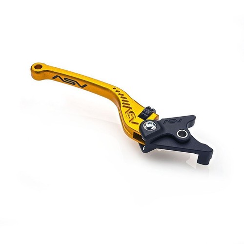 Asv brake lever - c5, long