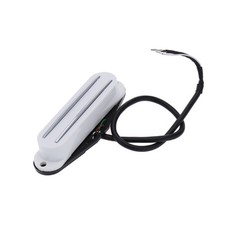 Hot Twin Blade Guitar Pickup