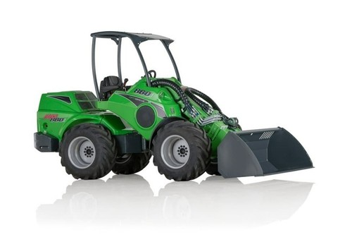 Avant 860i loader - avant, for
