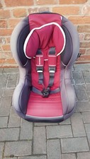 Nania Mothercare Cosmo Seat 9 - 18kg 0 - 4 group