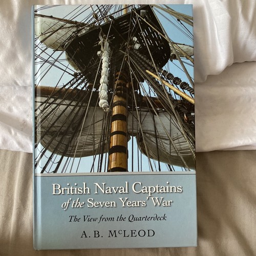 British naval captains the - british,