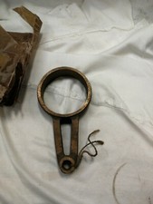 Gardner engine bilge pump