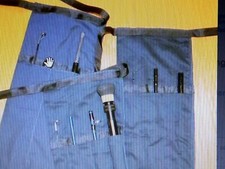 QUALITY CLOTH FISHING ROD BAGS