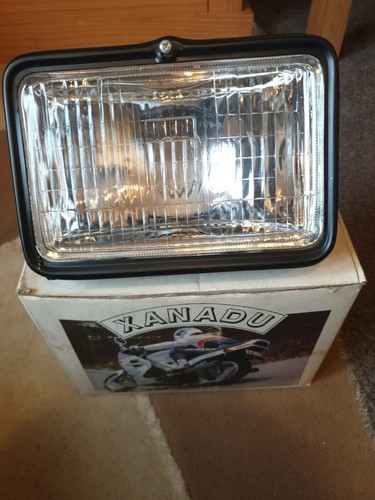 Nos yamaha dt125 xt350 - nos,