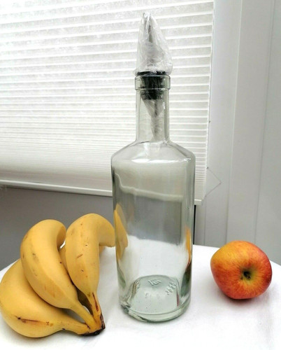 Olive oil vinegar pourer - vinegar,