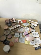 POWDER FACE FOUNDATION MAKE UP
