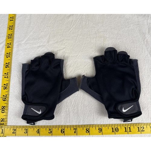 Nike gym essential - nike, black