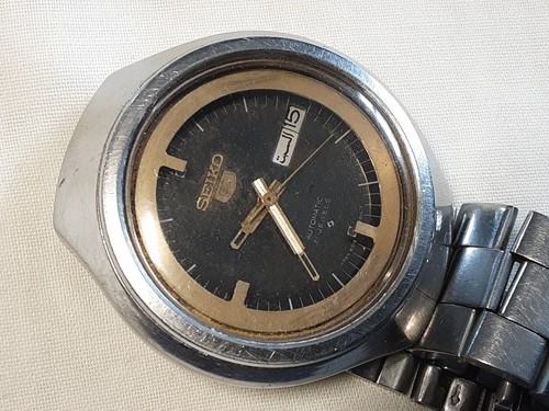 Wow rare seiko - wow!, 6319