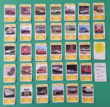 Waddingtons Top Trumps Luxury
