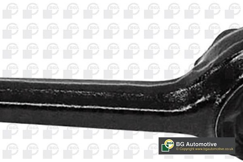 Bga control trailing - arm, front