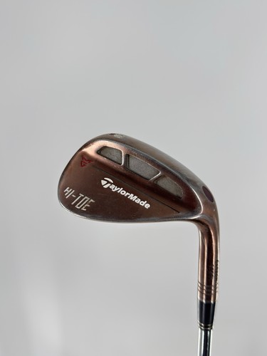 Taylormade toe 9 - 50°, 9°