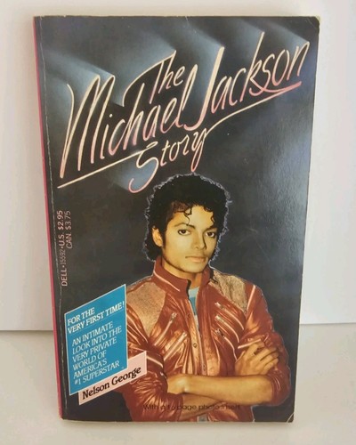 The michael jackson - jackson, by