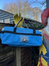 Watersports Tool Bag Recycled From A Hobie 18 Jib