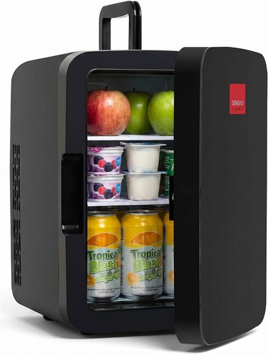 Sensiohome 10l mini fridge - sensiohome,