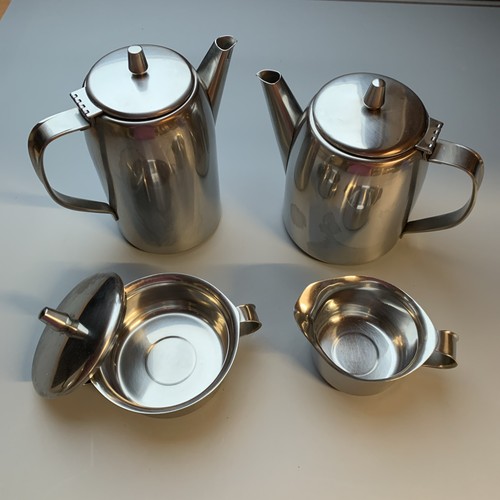 Gense swedish stainless - 18/8,