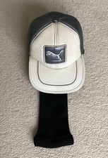 Puma Cobra Ricky Fowler Driver