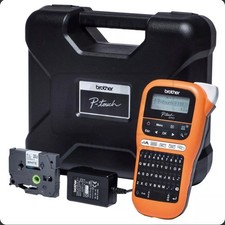 Brother P-Touch E110VP