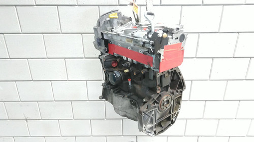 Engine renault modus - renault, modus/grand