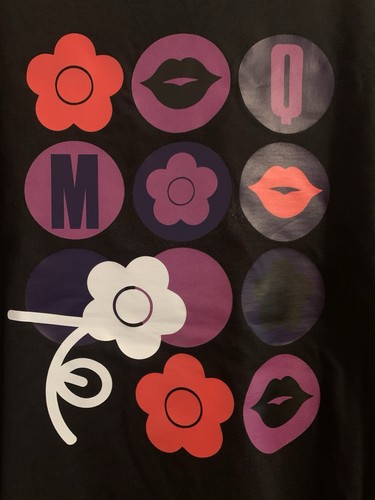 Mary quant 70th anniversary - mary,