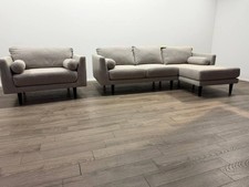 Habitat Jacob Fabric Right