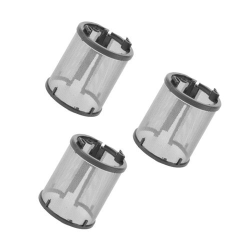 3pcs universal metal hair - 3pcs,