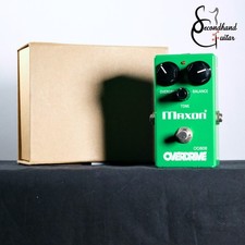 Maxon od808 tube - maxon, screamer