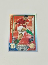 Topps Match Attax Uefa Euro