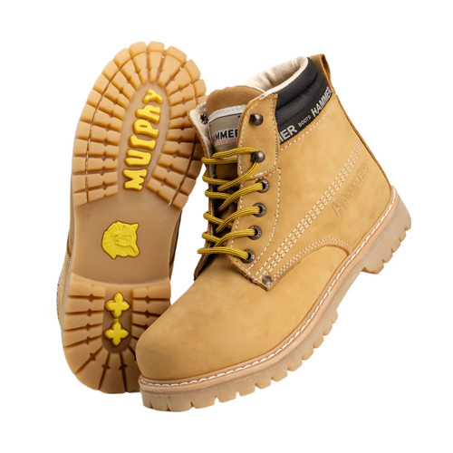 Hammer mu031 murphy work boots - mu031,