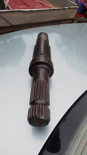 Pto shaft for ford - (1000,