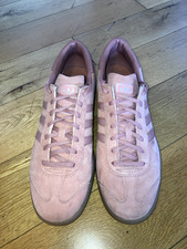 Adidas Hamburg 13.5 Vintage