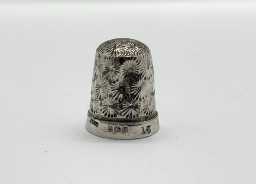 Antique solid sterling - sterling, silver