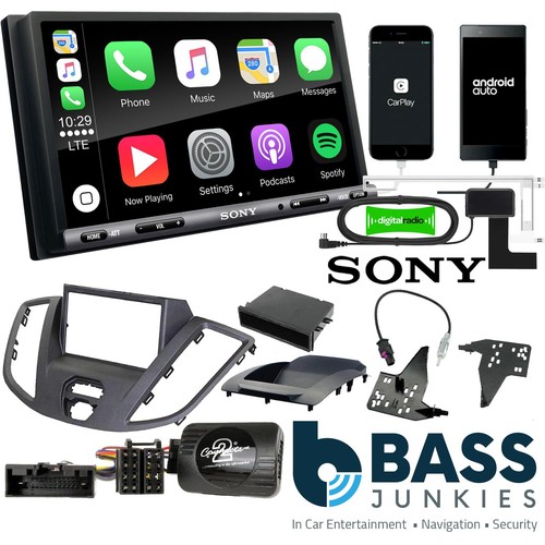 Sony dab bluetooth - dab,